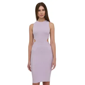 GUESS - Allison Cutout Bodycon Dress