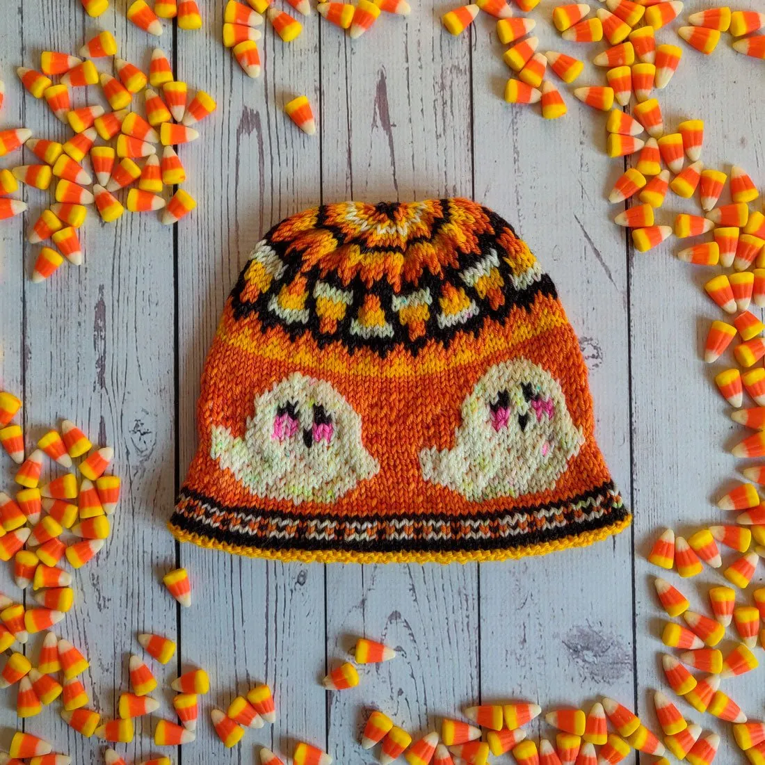 Halloween Pattern Bundle