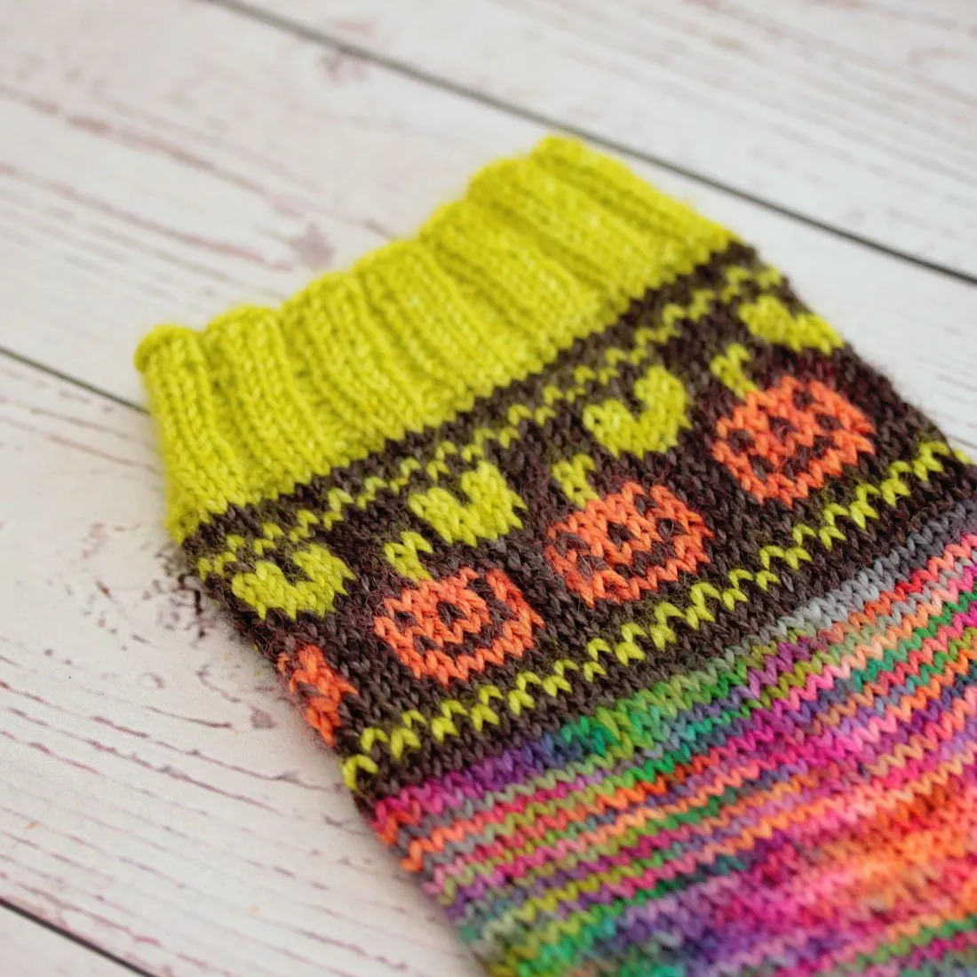 Halloween Pattern Bundle