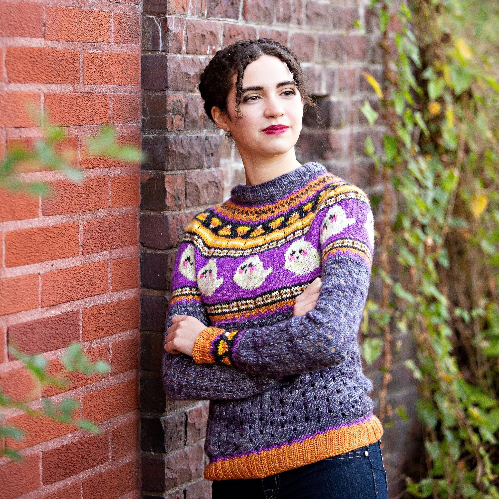 Halloween Pattern Bundle