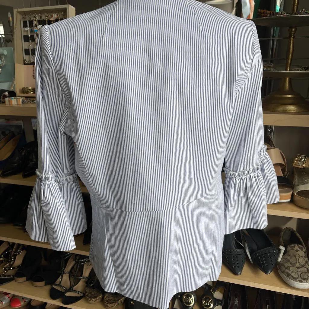 Halogen Blazer NWT M