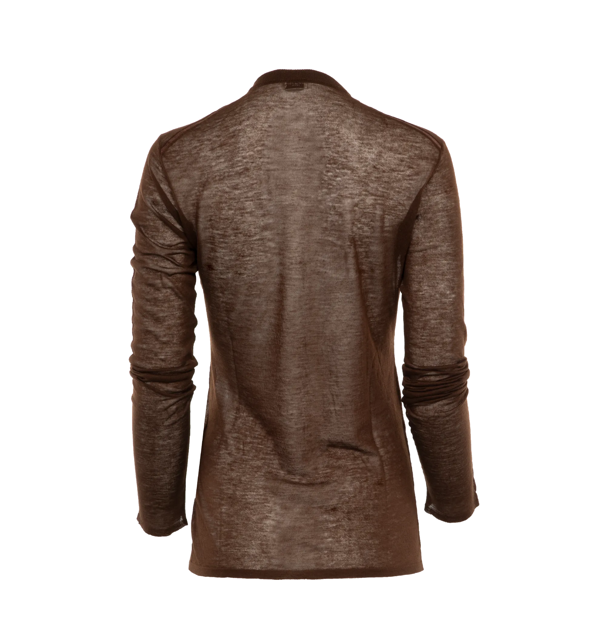 HENLEY SHIRT