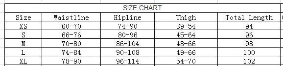 High Waist Solid Color Elastic Long Skinny Pants