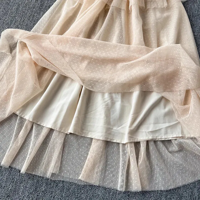 Horizon of Stars Midi Dress
