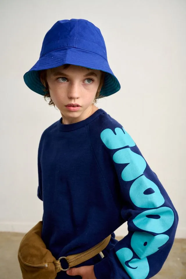 HUNO P1673 HEADWEAR - BLUEWORKER