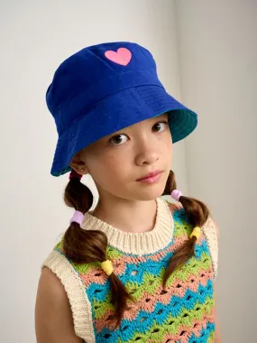 HUNO P1673 HEADWEAR - BLUEWORKER