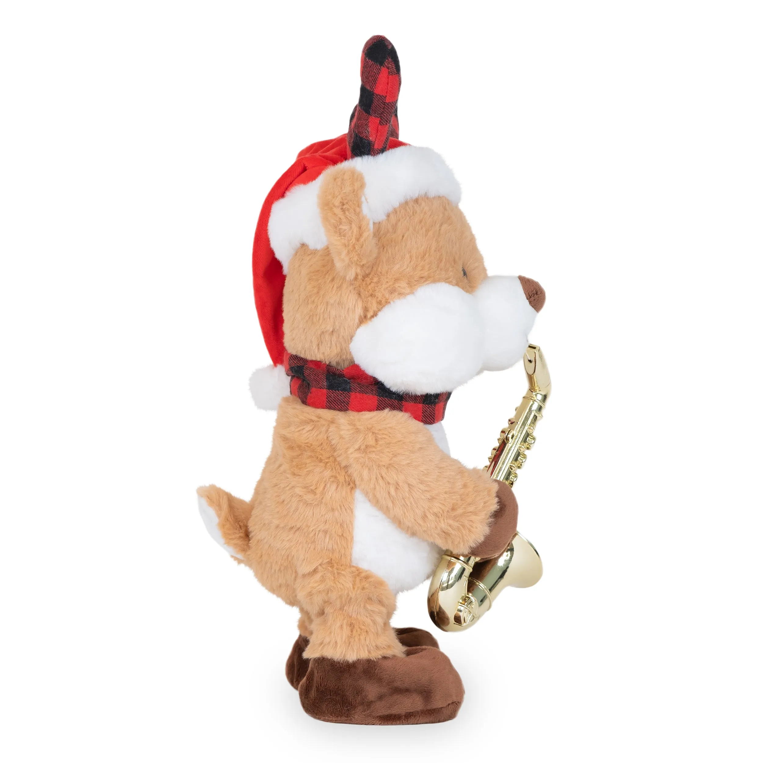 Jazzy Antlers