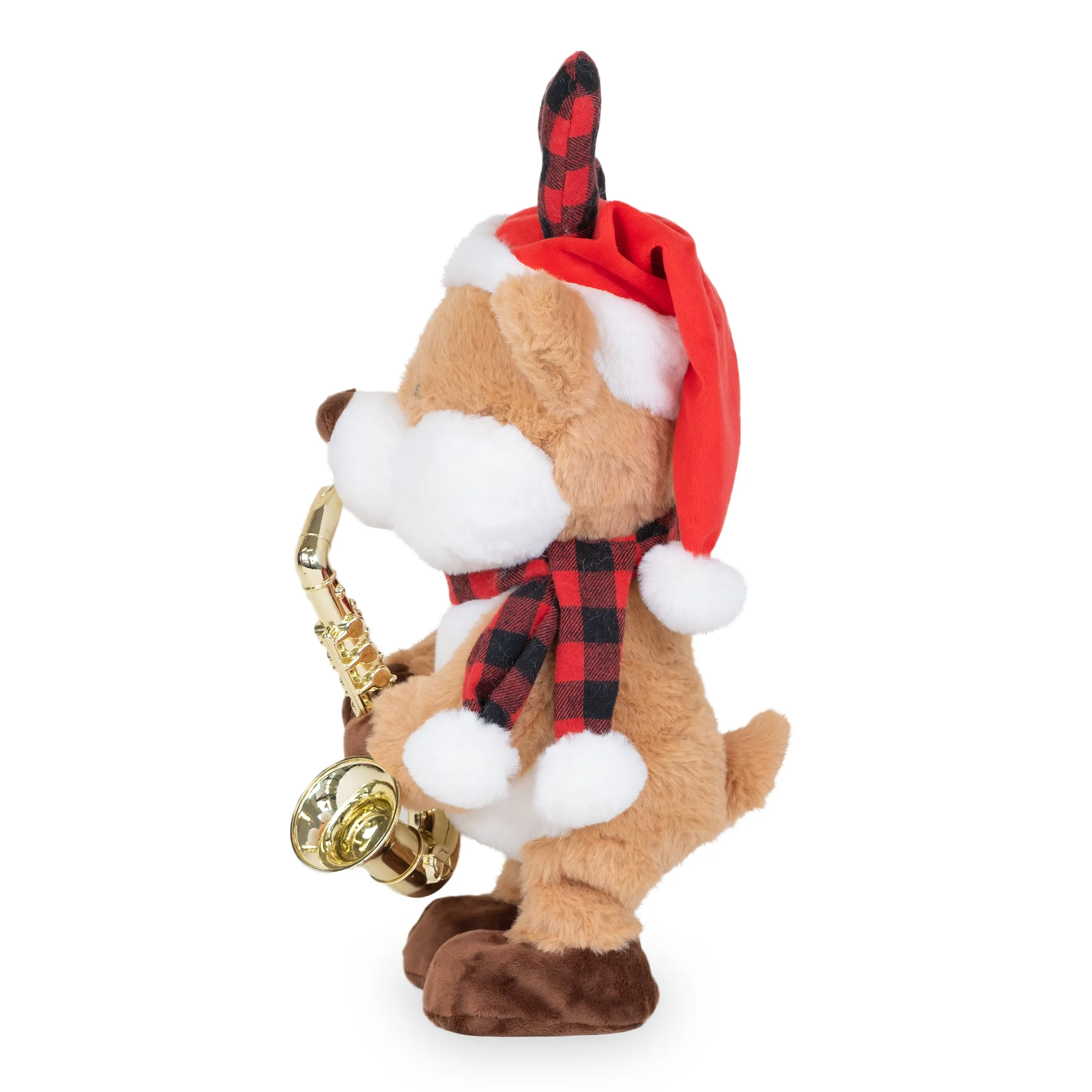 Jazzy Antlers