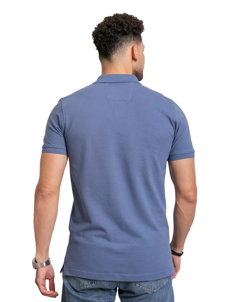 Jeans Basic Polo