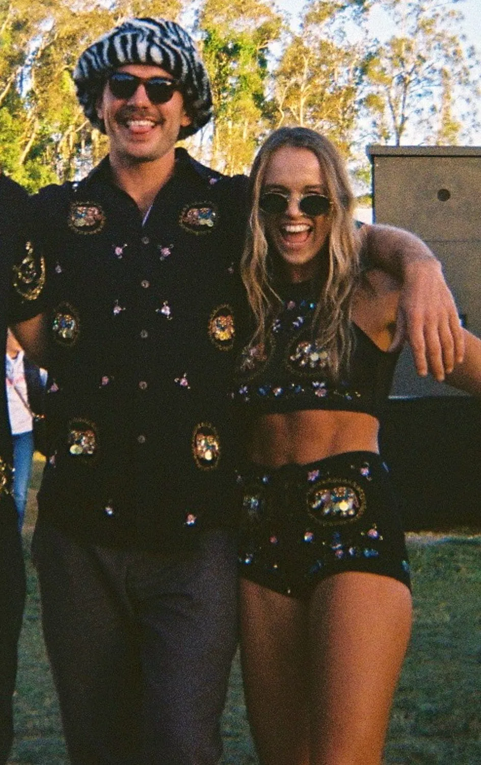 KIAH ELEPHANT SHIRT