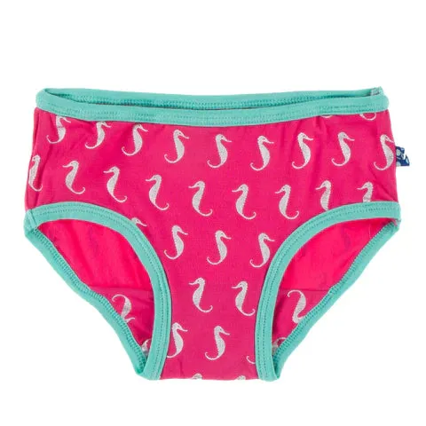 Kickee Underwear