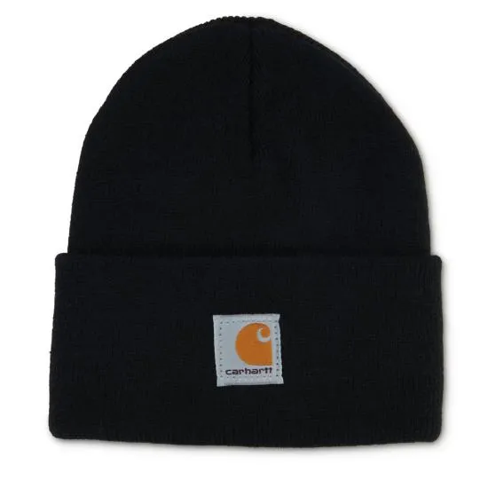 Kid's Acrylic Watch Hat