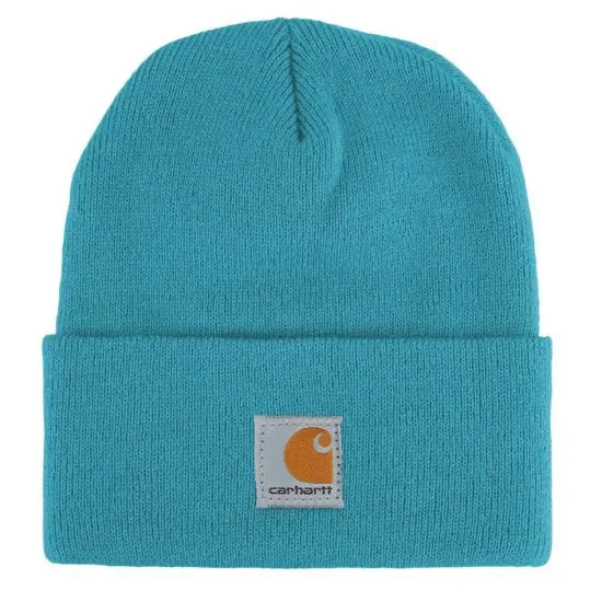 Kid's Acrylic Watch Hat