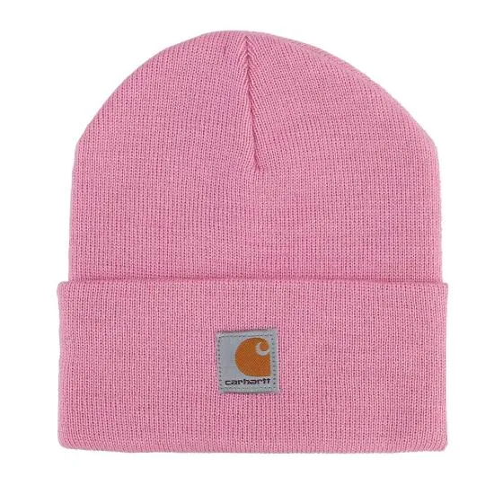 Kid's Acrylic Watch Hat