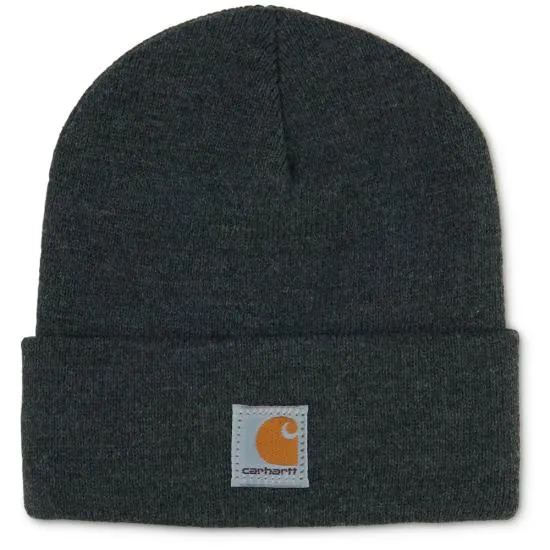 Kid's Acrylic Watch Hat