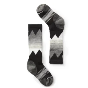 Kids' Ski Over The Calf Socks