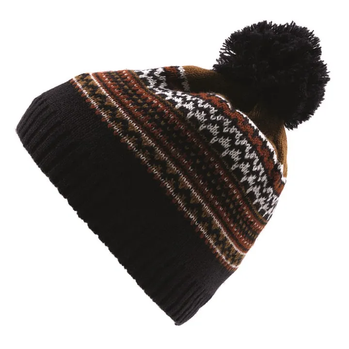 Knit hat - F21TU243