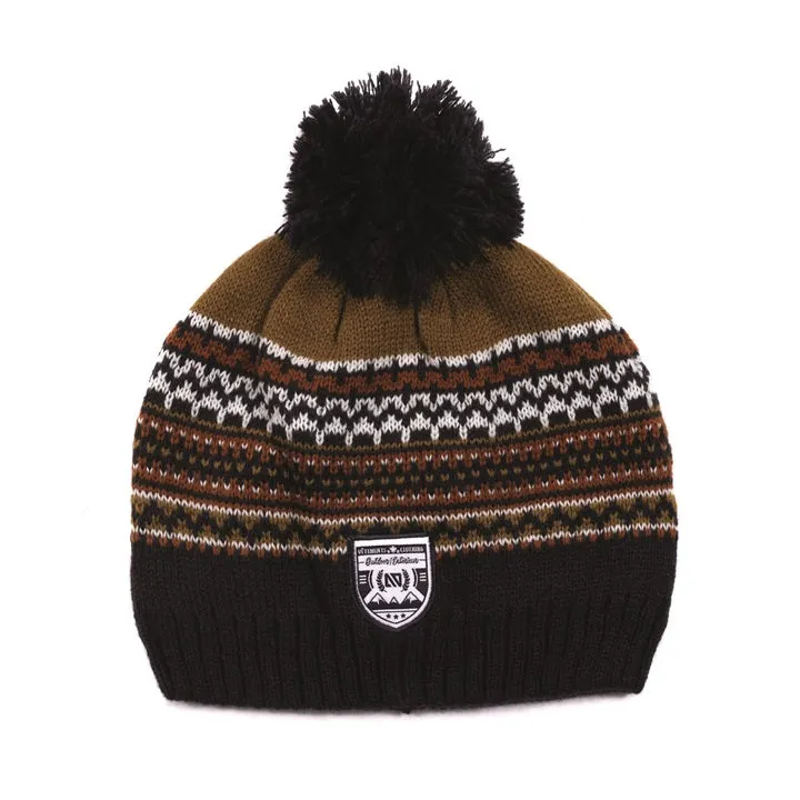 Knit hat - F21TU243