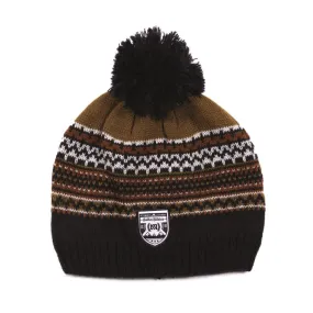 Knit hat - F21TU243