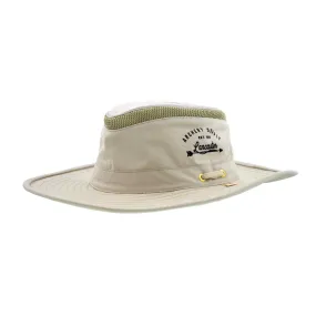 Lancaster Archery Supply Tilley LTM6 Airflo Hat (Light Stone Tan)