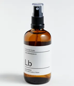 Lemon Balm Spray