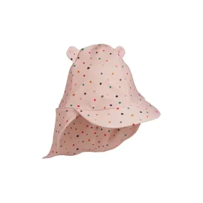 Liewood, Senia Swim Kids Sunhat Confetti Mix