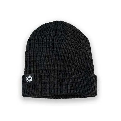 Light Knit Circle Hat