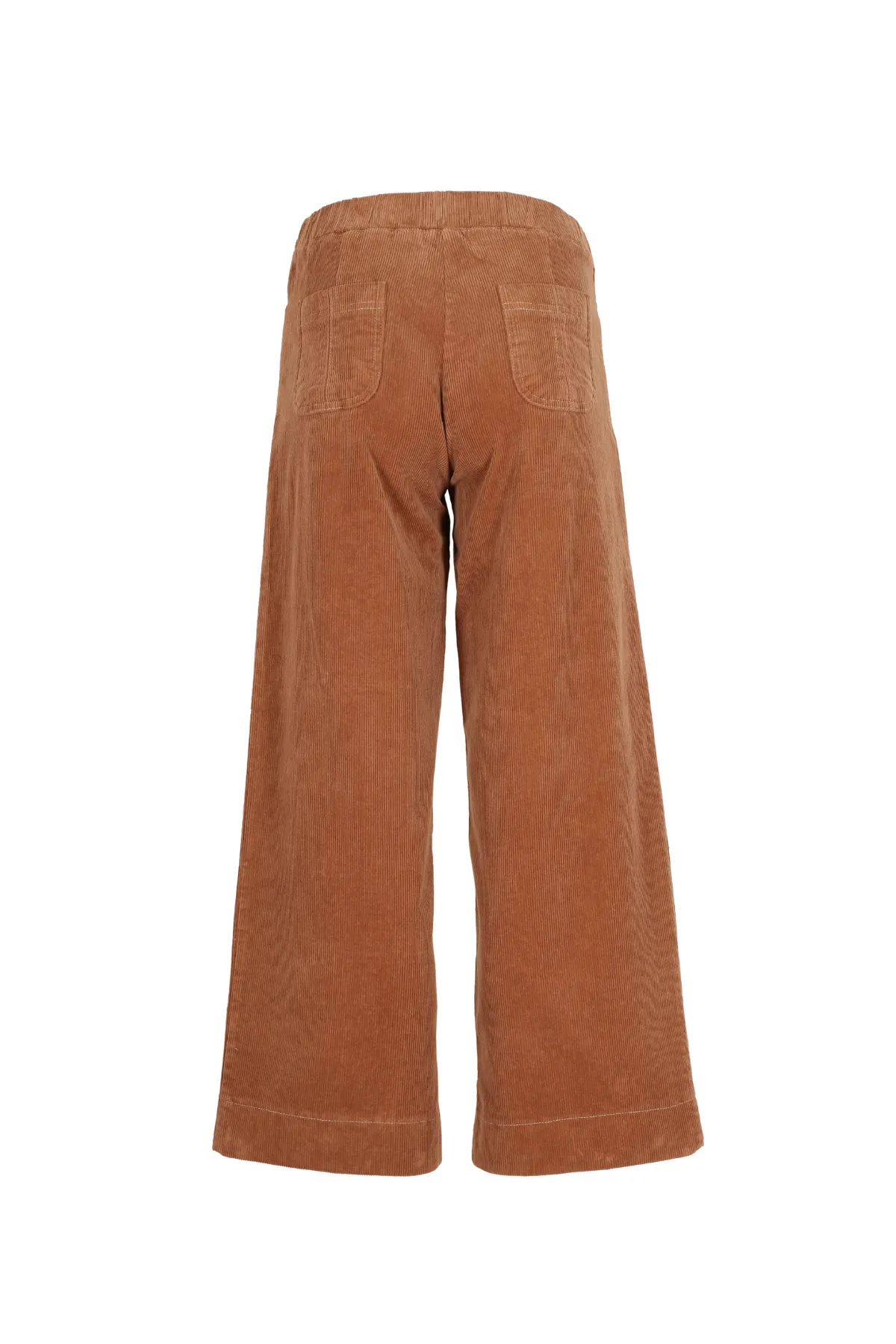 Lillian Cord Pants Caramel