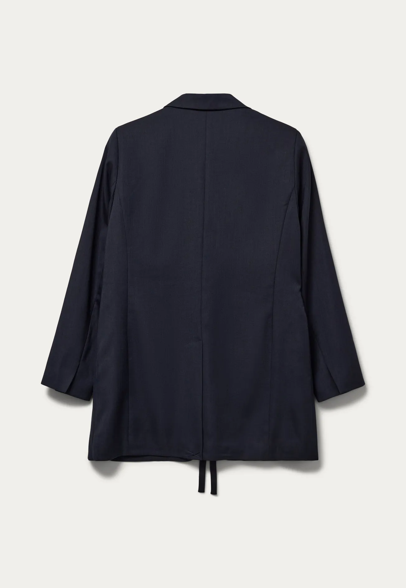 Lion-BL Blazer