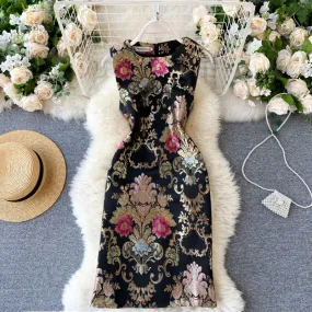 Lost In Your Eyes Mini Dress