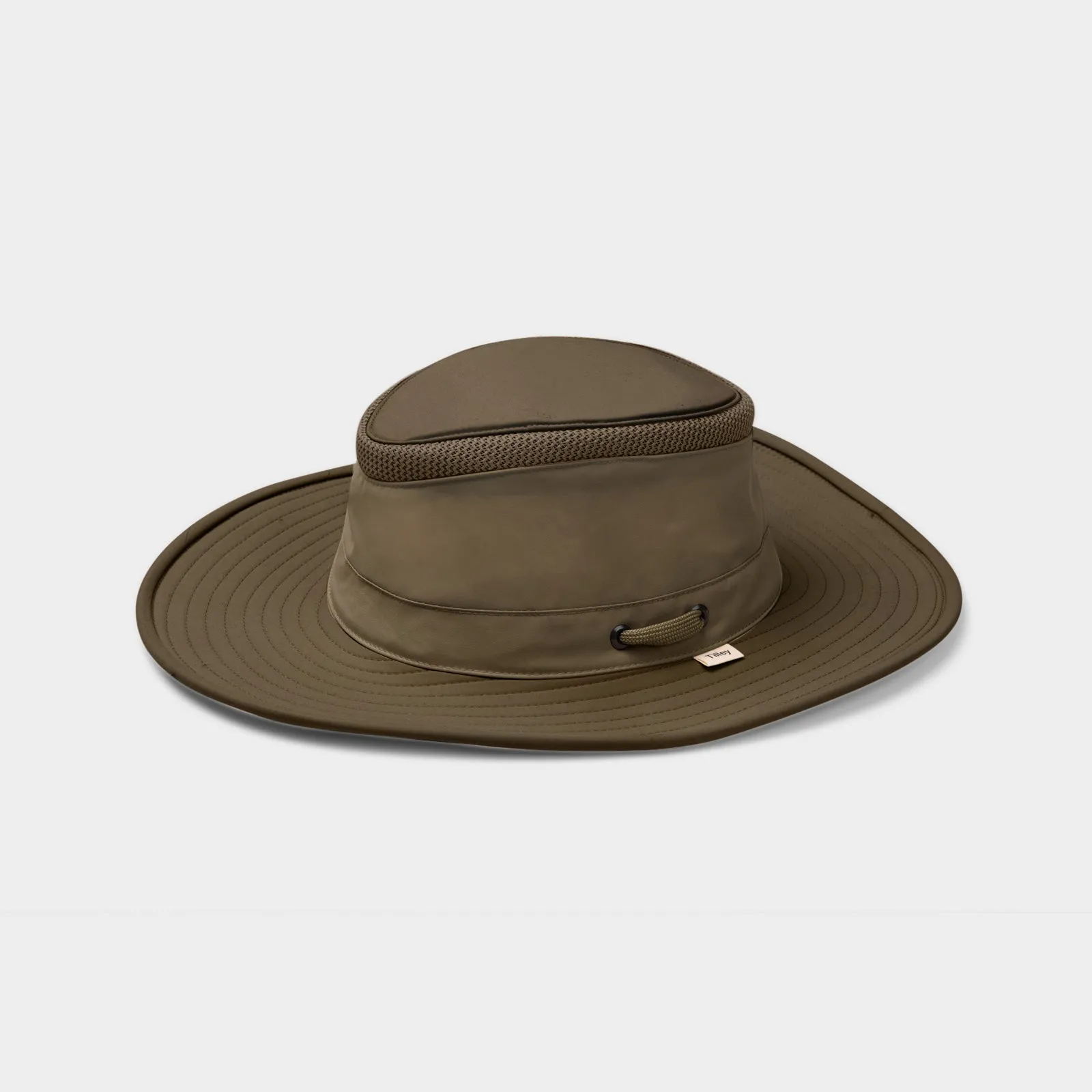 LTM6 Airflo Broad Brim Hat