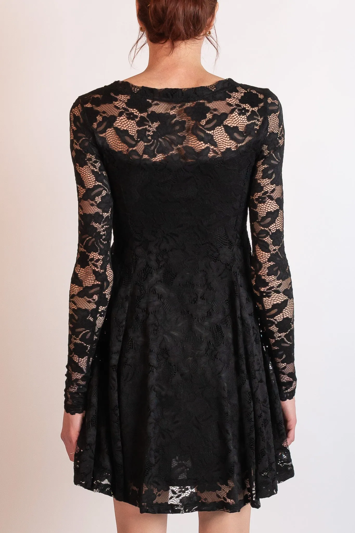 Luca Dress