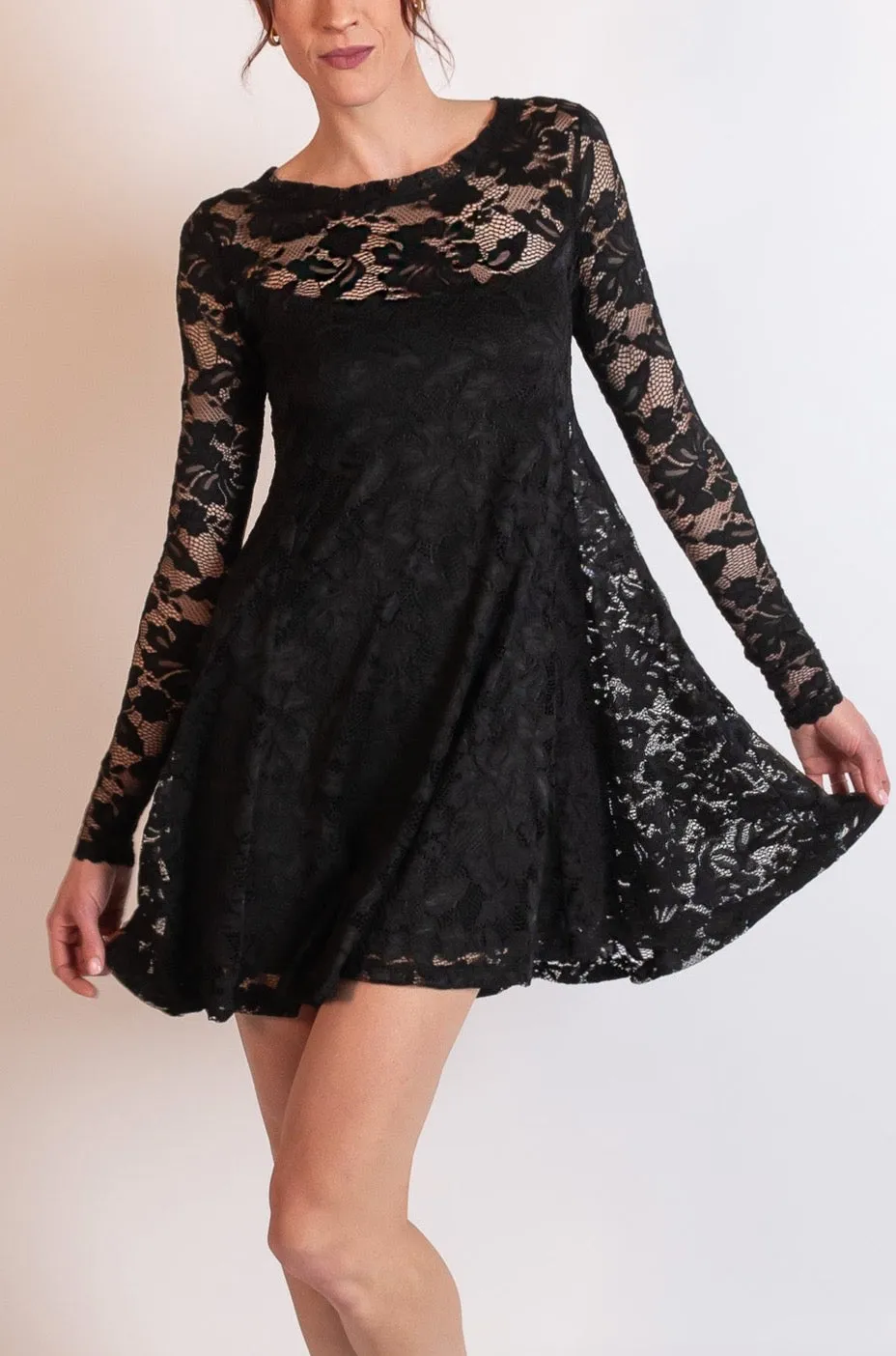 Luca Dress