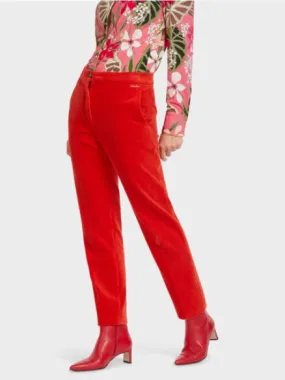 MARC CAIN - FUSHUN CORDUROY PANT