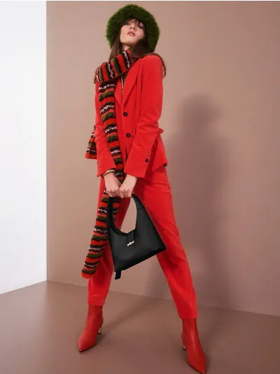 MARC CAIN - FUSHUN CORDUROY PANT