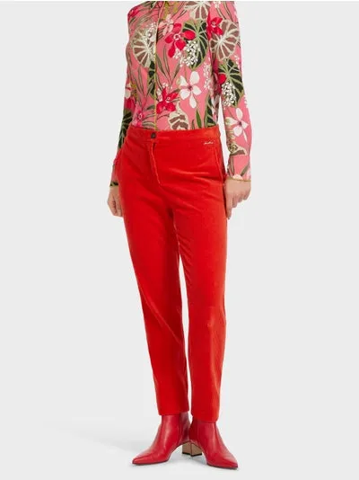 MARC CAIN - FUSHUN CORDUROY PANT