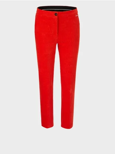 MARC CAIN - FUSHUN CORDUROY PANT