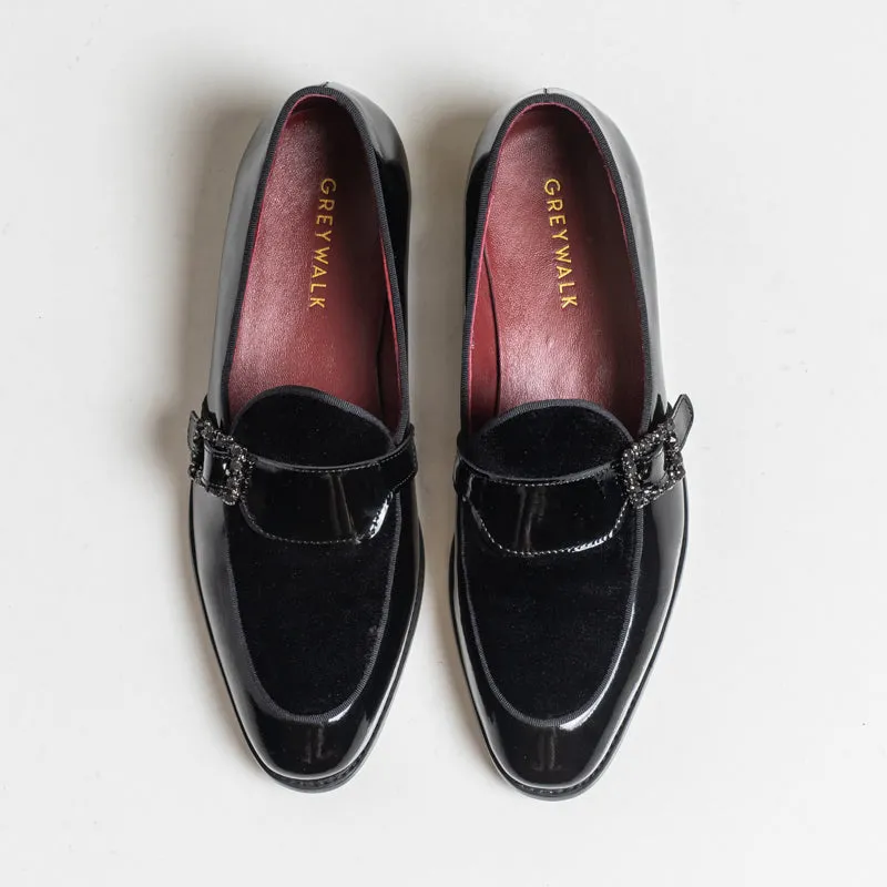 Marco Loafer - Black