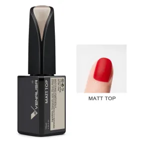 Matt Top Coat 15ml