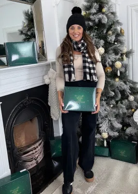 McGuire Christmas Gift Box