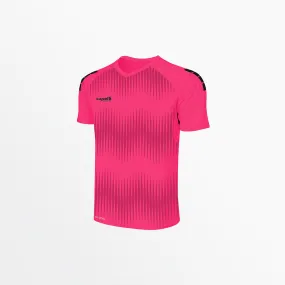 MEN'S MADISON STATIC II GOALKEEPER JERSEY