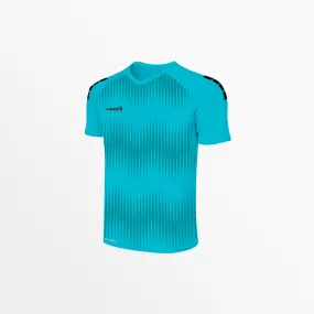 MEN'S MADISON STATIC II GOALKEEPER JERSEY