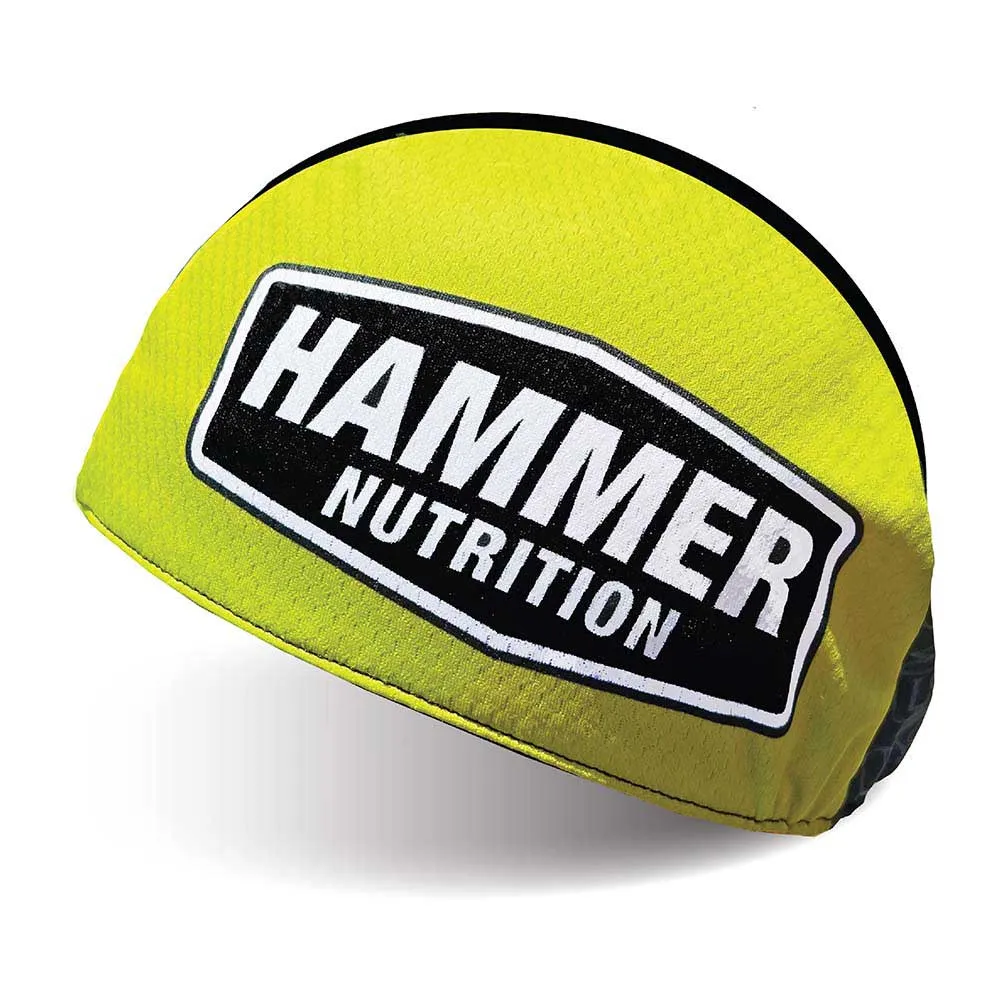 Mesh Helmet Liner - Lime Light