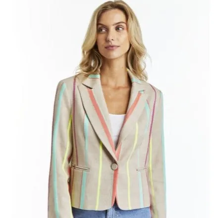 Milo Blazer