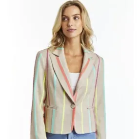 Milo Blazer