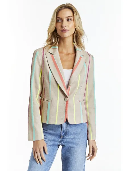 Milo Blazer