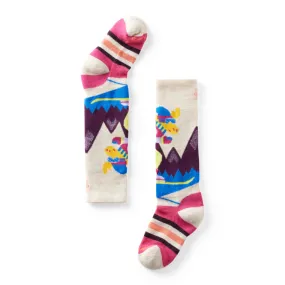 Mountain Moose FC Ski Sock Kid's