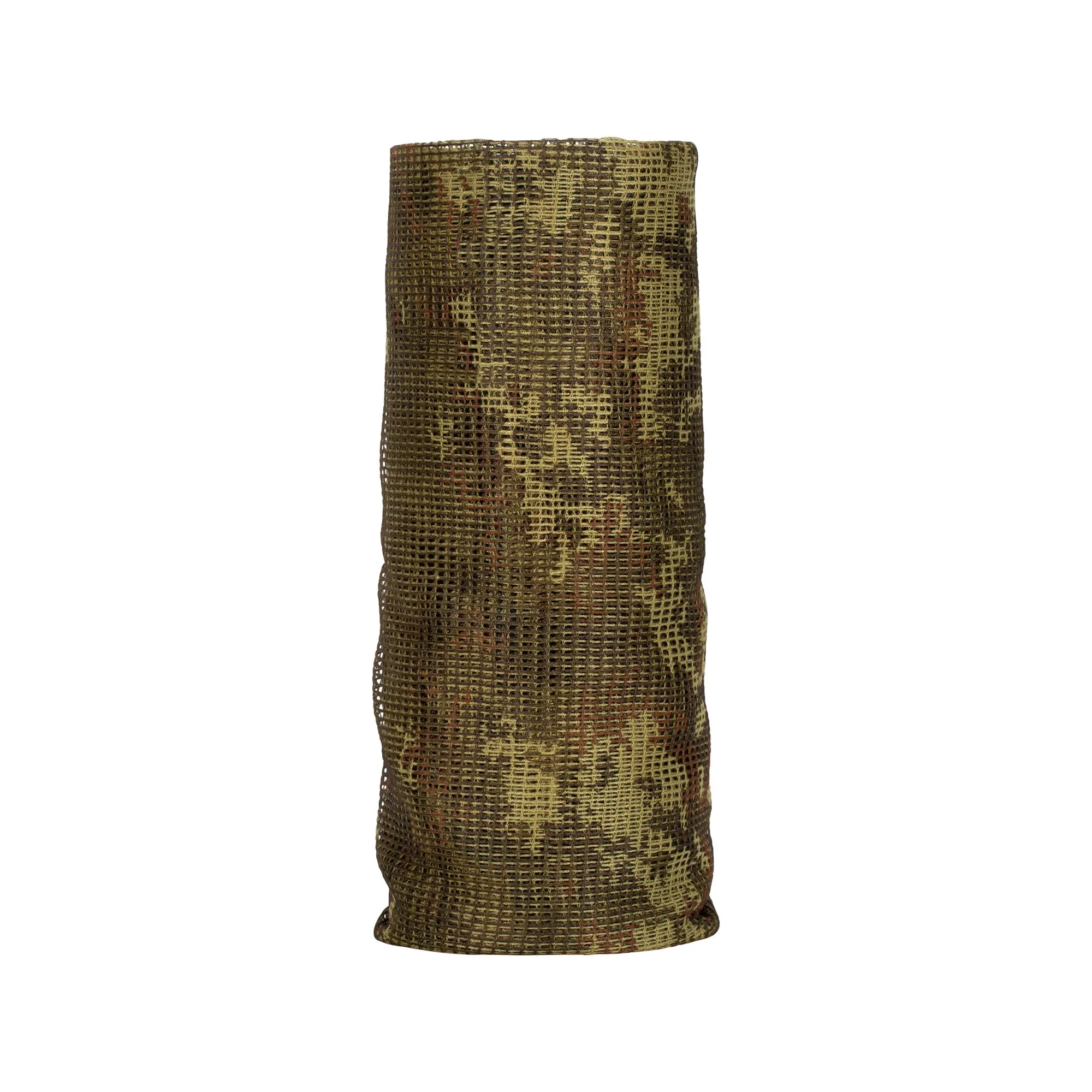 Net Scarf woodland