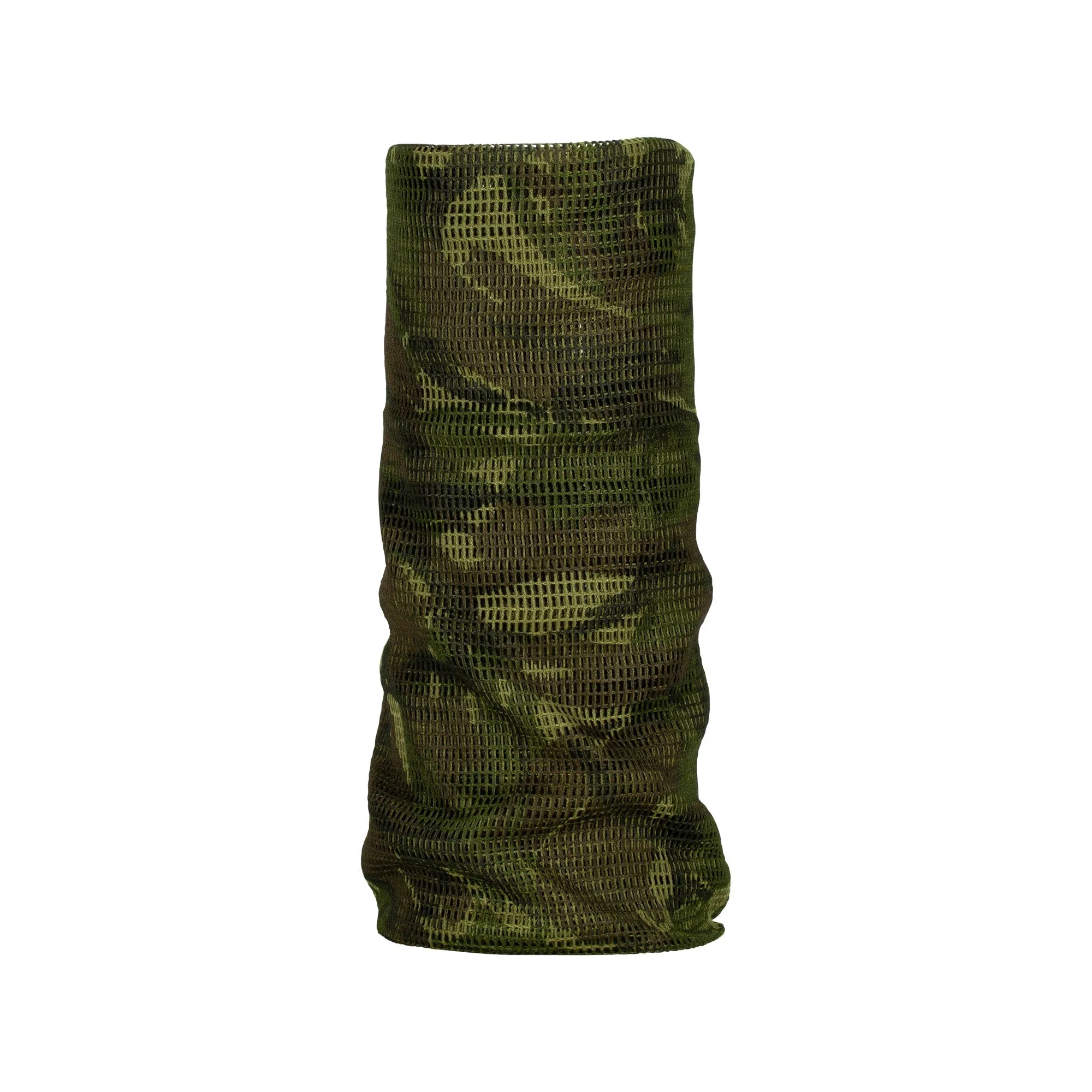 Net Scarf woodland
