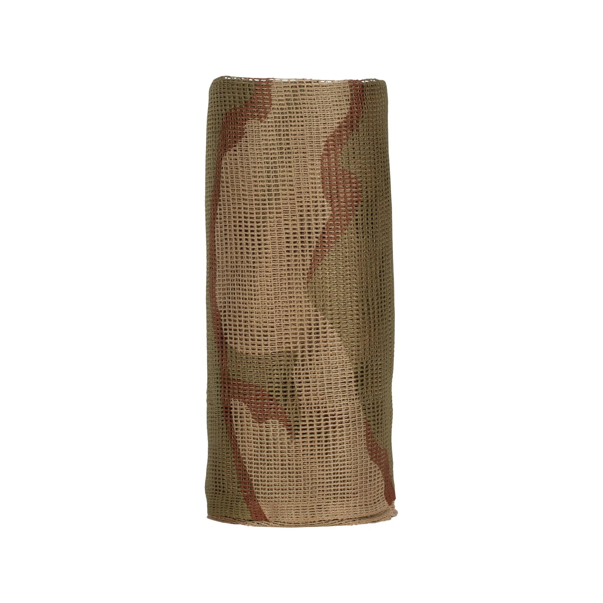 Net Scarf woodland